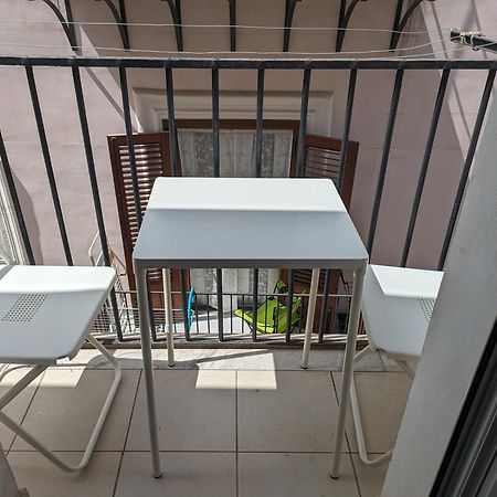 Atoca3 Casa Vacanze - Vedi Anche Atoca1 E Atoca2 ปาแลร์โม ภายนอก รูปภาพ