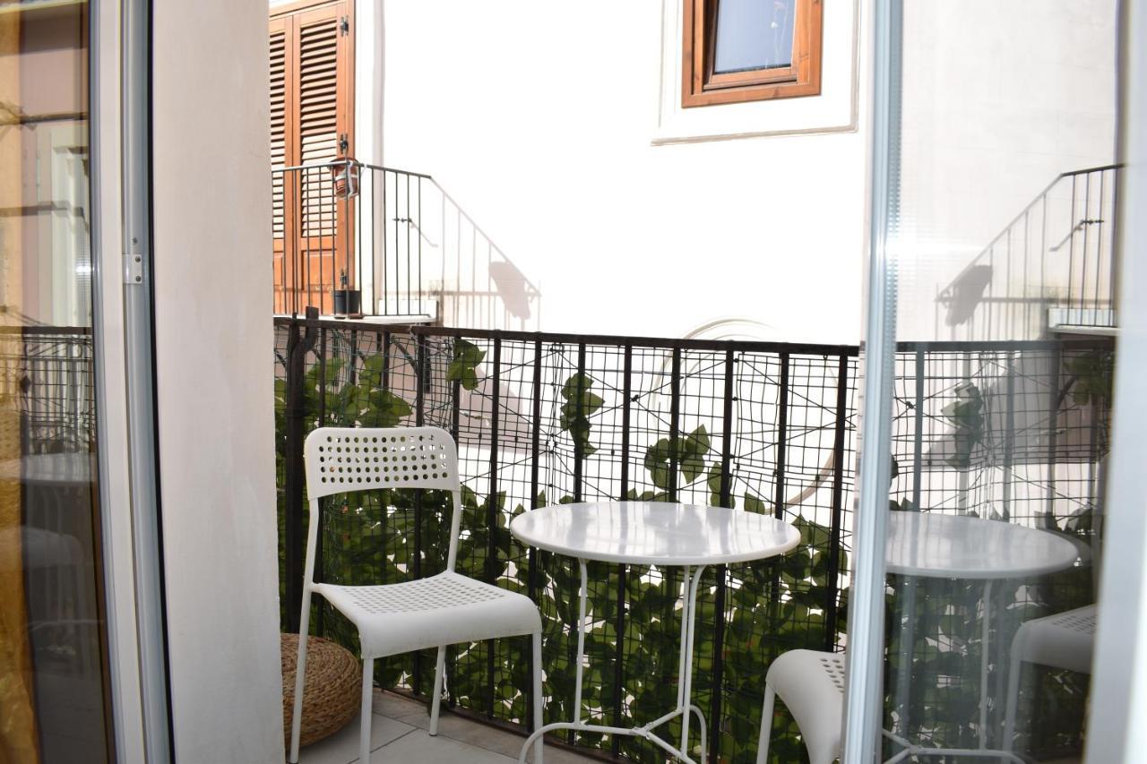 Atoca3 Casa Vacanze - Vedi Anche Atoca1 E Atoca2 ปาแลร์โม ภายนอก รูปภาพ