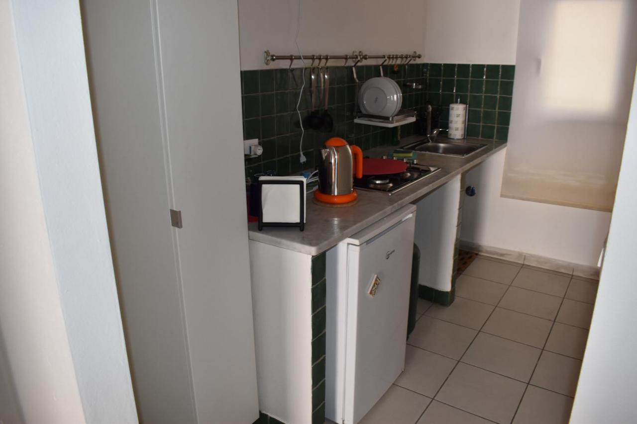 Atoca3 Casa Vacanze - Vedi Anche Atoca1 E Atoca2 ปาแลร์โม ภายนอก รูปภาพ