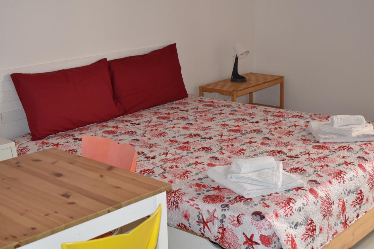 Atoca3 Casa Vacanze - Vedi Anche Atoca1 E Atoca2 ปาแลร์โม ภายนอก รูปภาพ