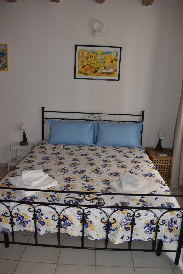 Atoca3 Casa Vacanze - Vedi Anche Atoca1 E Atoca2 ปาแลร์โม ภายนอก รูปภาพ