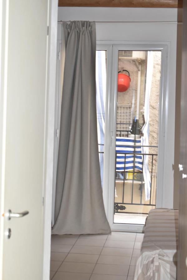 Atoca3 Casa Vacanze - Vedi Anche Atoca1 E Atoca2 ปาแลร์โม ภายนอก รูปภาพ