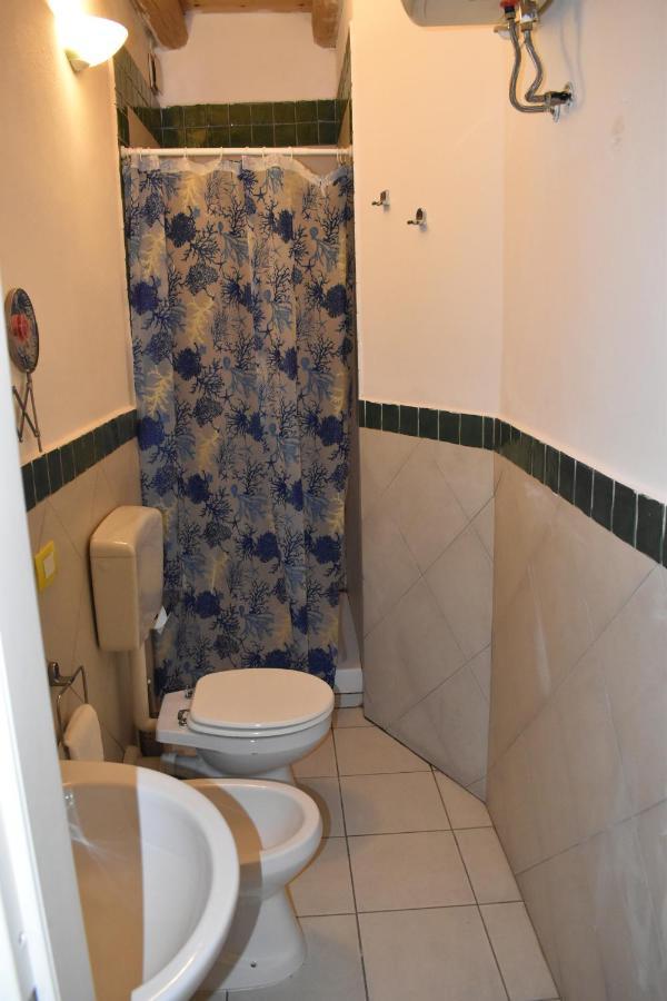 Atoca3 Casa Vacanze - Vedi Anche Atoca1 E Atoca2 ปาแลร์โม ภายนอก รูปภาพ