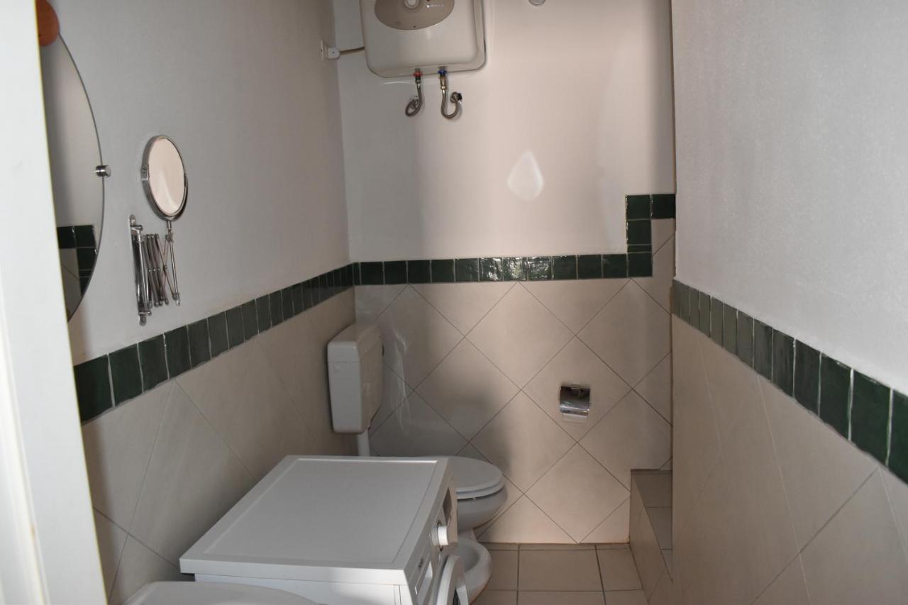 Atoca3 Casa Vacanze - Vedi Anche Atoca1 E Atoca2 ปาแลร์โม ภายนอก รูปภาพ