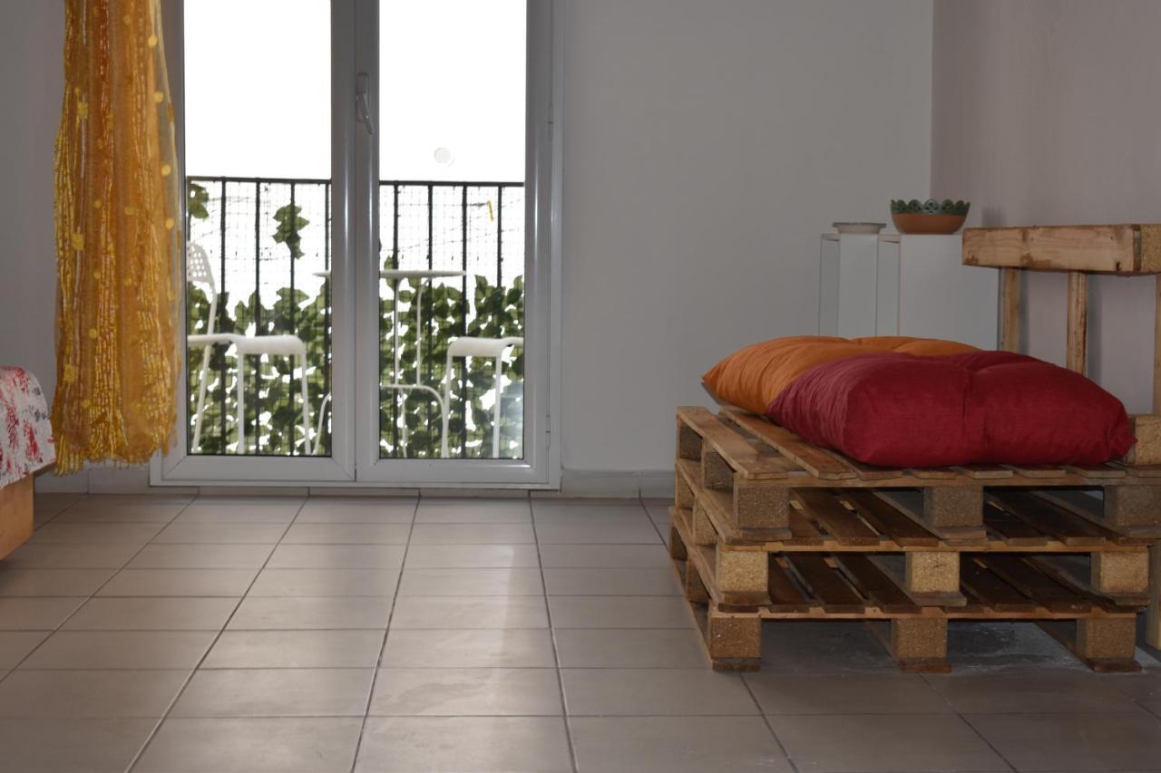Atoca3 Casa Vacanze - Vedi Anche Atoca1 E Atoca2 ปาแลร์โม ภายนอก รูปภาพ