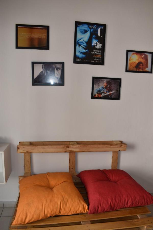 Atoca3 Casa Vacanze - Vedi Anche Atoca1 E Atoca2 ปาแลร์โม ภายนอก รูปภาพ
