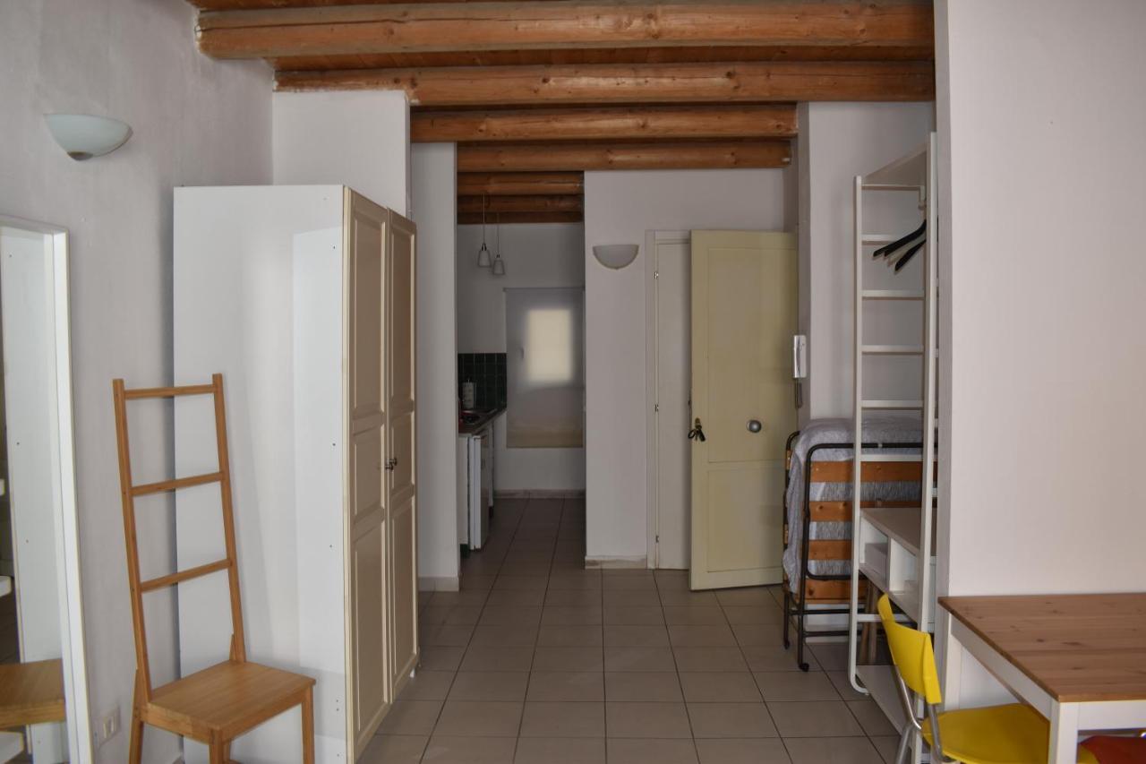 Atoca3 Casa Vacanze - Vedi Anche Atoca1 E Atoca2 ปาแลร์โม ภายนอก รูปภาพ