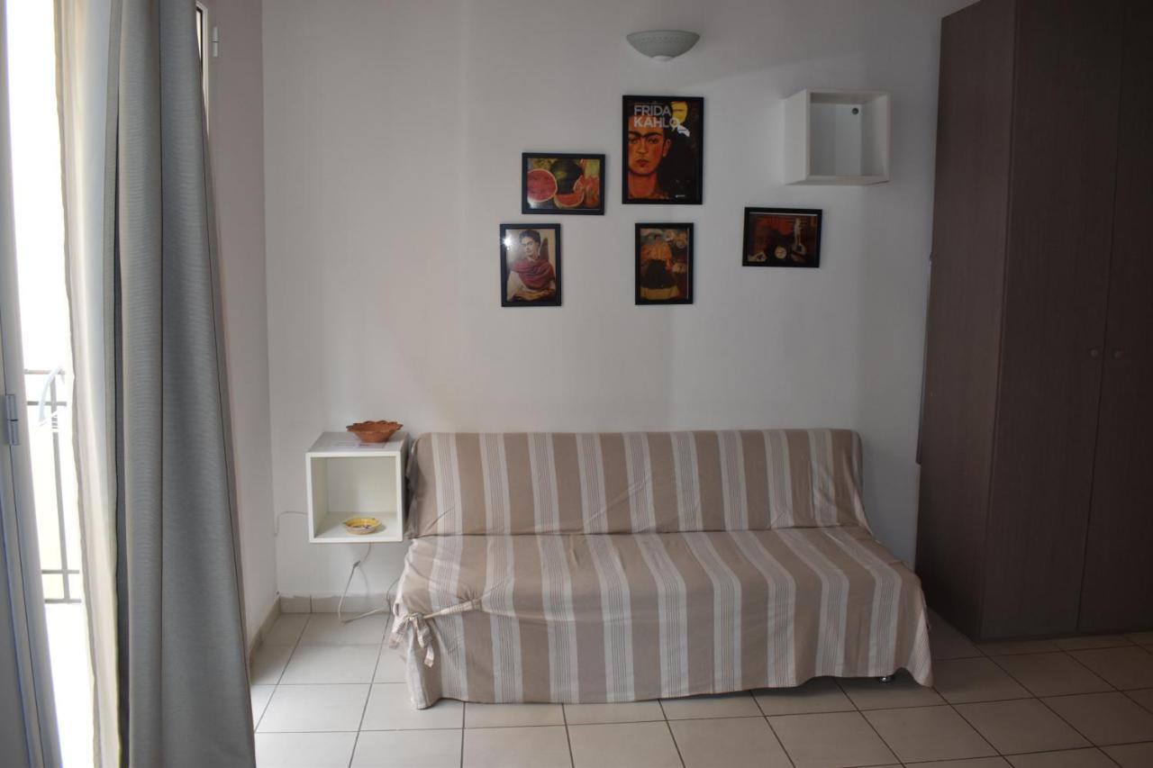Atoca3 Casa Vacanze - Vedi Anche Atoca1 E Atoca2 ปาแลร์โม ภายนอก รูปภาพ