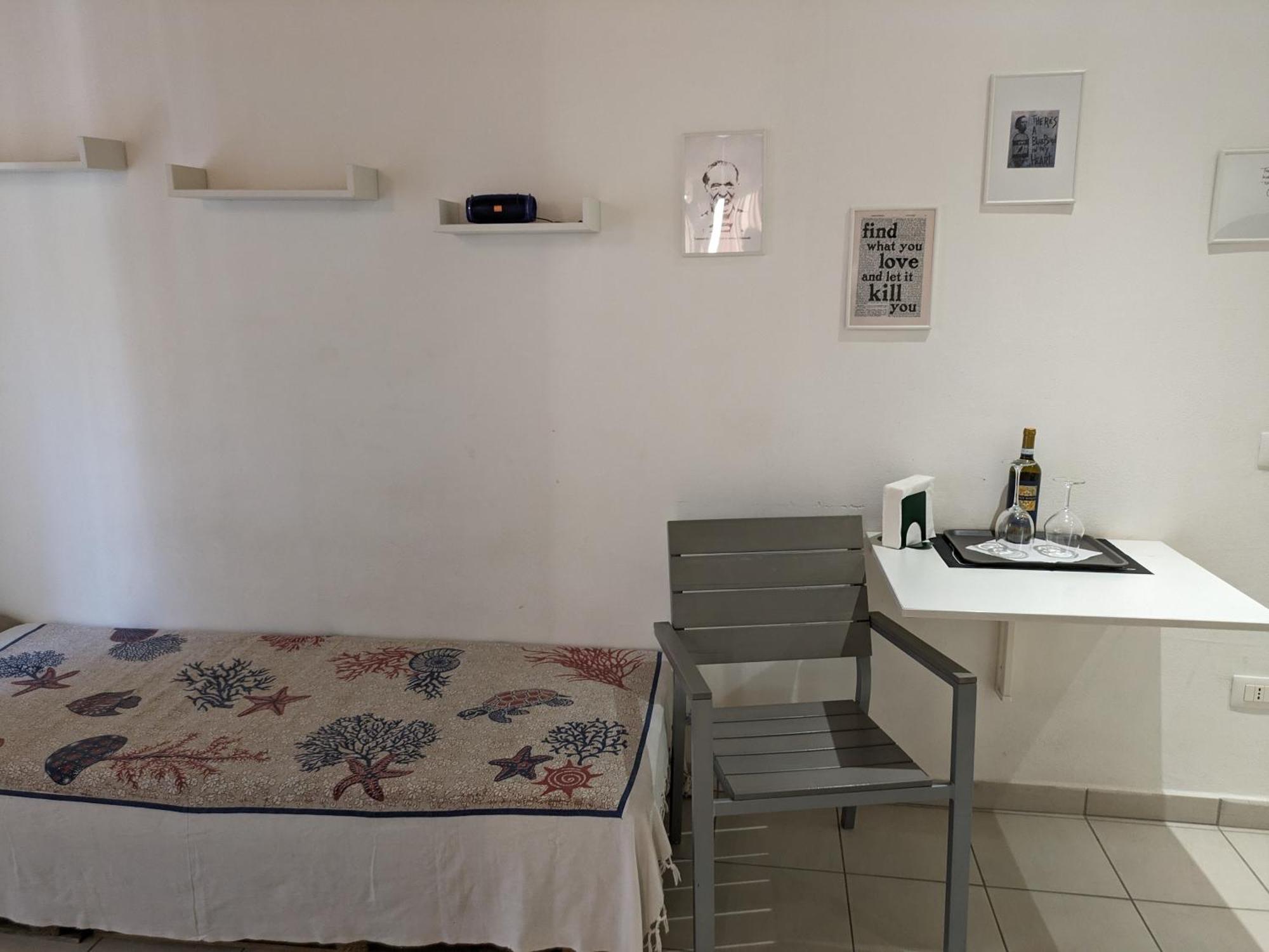 Atoca3 Casa Vacanze - Vedi Anche Atoca1 E Atoca2 ปาแลร์โม ภายนอก รูปภาพ
