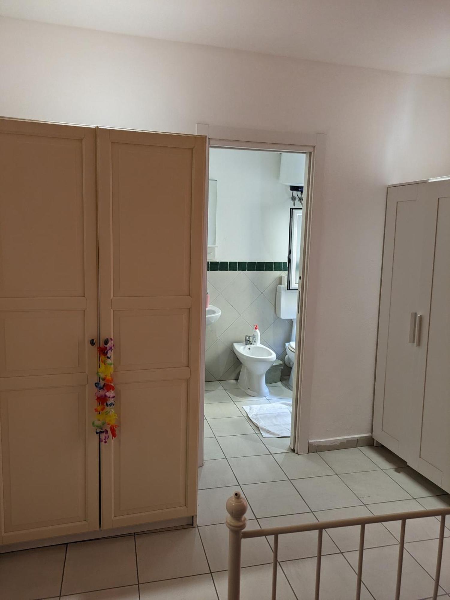 Atoca3 Casa Vacanze - Vedi Anche Atoca1 E Atoca2 ปาแลร์โม ภายนอก รูปภาพ