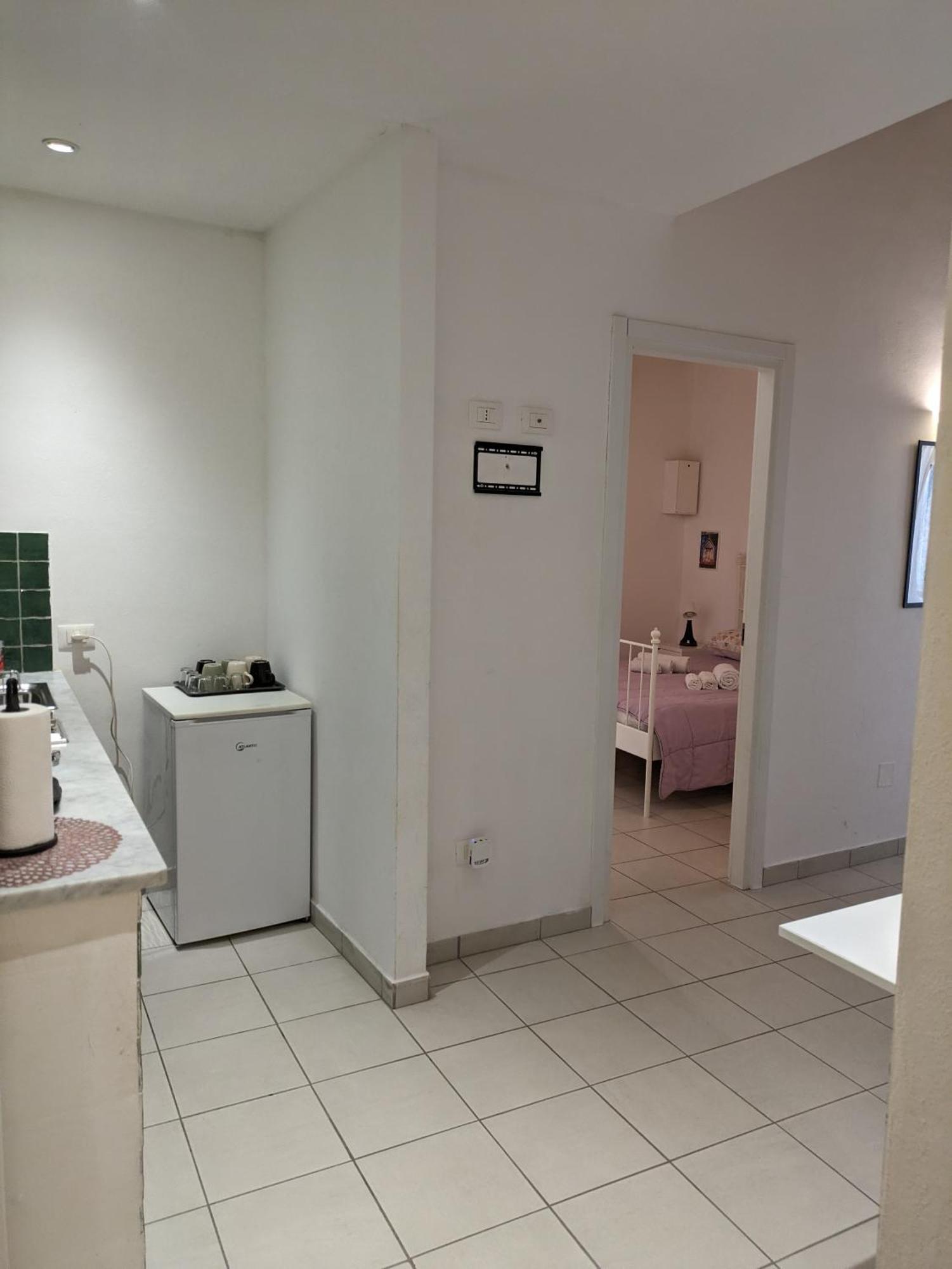 Atoca3 Casa Vacanze - Vedi Anche Atoca1 E Atoca2 ปาแลร์โม ภายนอก รูปภาพ