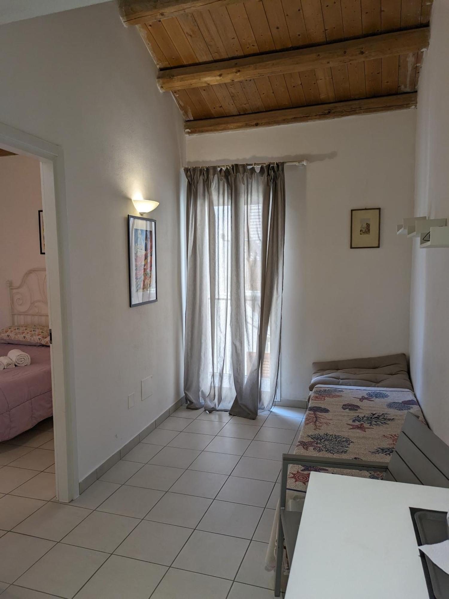 Atoca3 Casa Vacanze - Vedi Anche Atoca1 E Atoca2 ปาแลร์โม ภายนอก รูปภาพ