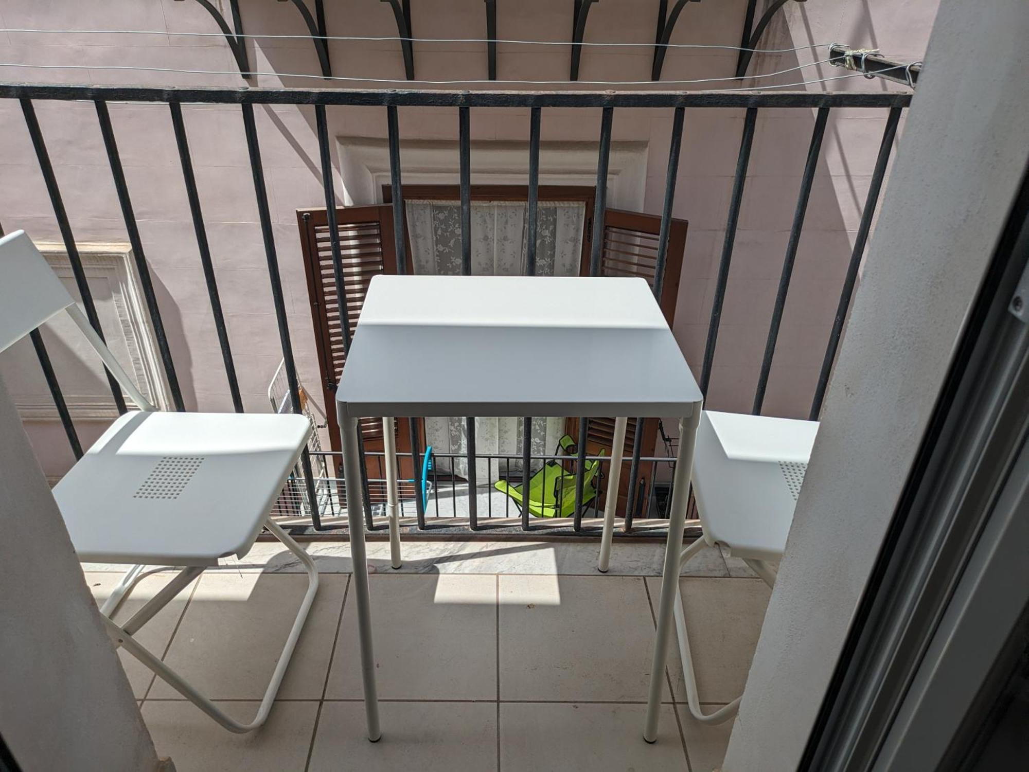 Atoca3 Casa Vacanze - Vedi Anche Atoca1 E Atoca2 ปาแลร์โม ภายนอก รูปภาพ